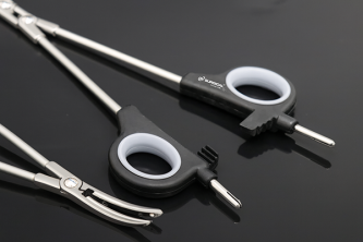 Bi Clamp Ind